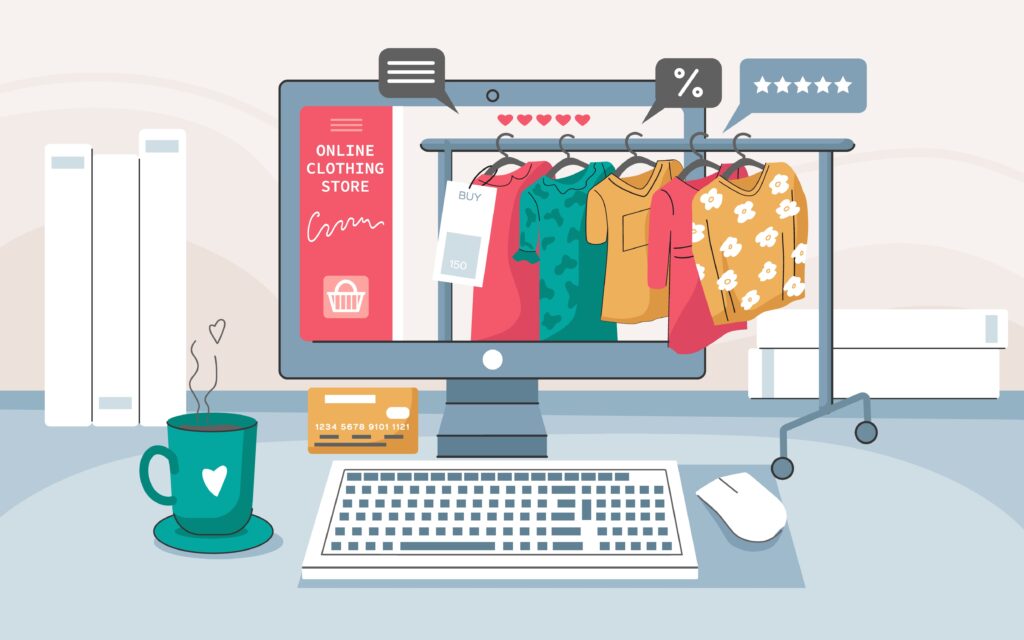 VendeOnline.shop: Tu Aliado en el Éxito Digital